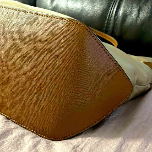 Michael Kors Kempton Medium Nylon Tote Bag - Picture 12 of 16